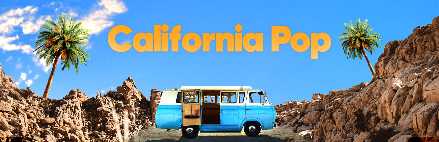 California Pop