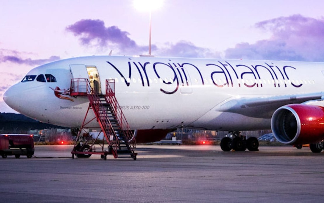 Virgin Atlantic launches Korea airline codeshare